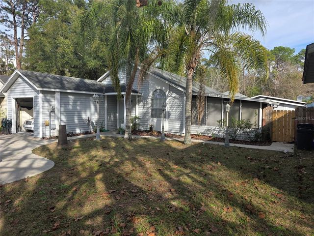 1931 SW 73RD STREET, Gainesville, FL 32607