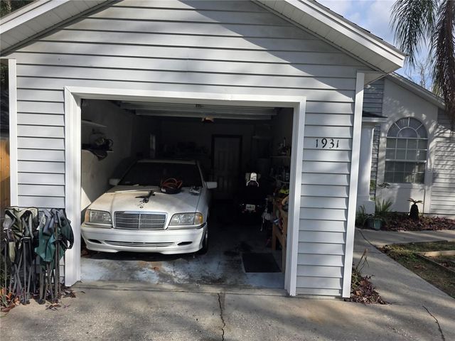 1931 SW 73RD STREET, Gainesville, FL 32607