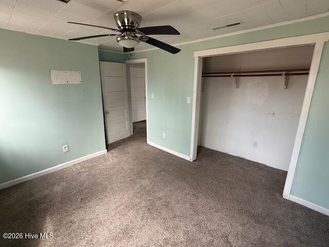 905 N C Street, Bridgeton, NC 28519