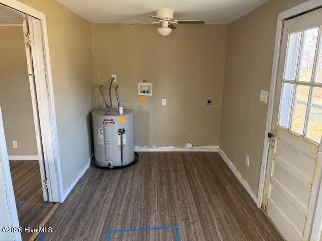 905 N C Street, Bridgeton, NC 28519