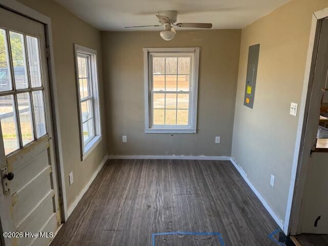 905 N C Street, Bridgeton, NC 28519