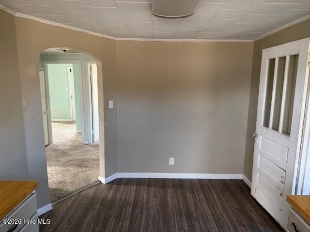 905 N C Street, Bridgeton, NC 28519