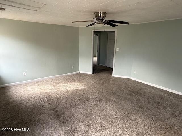 905 N C Street, Bridgeton, NC 28519