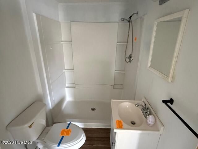 905 N C Street, Bridgeton, NC 28519