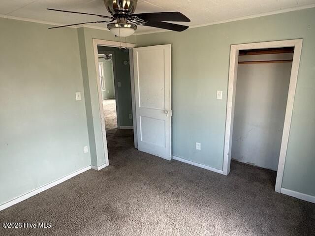 905 N C Street, Bridgeton, NC 28519