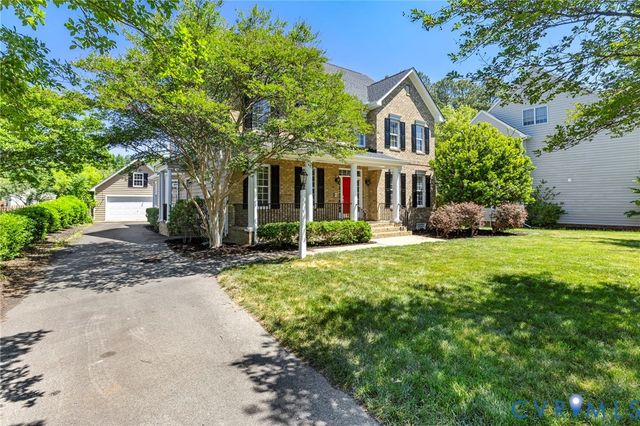 12156 Turning Branch Cir, Glen Allen, VA 23059