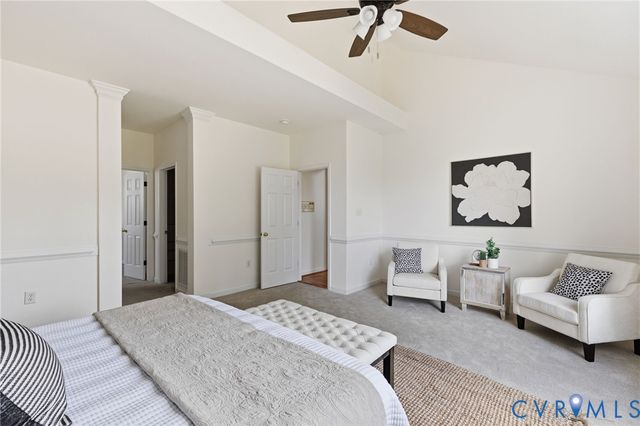 12156 Turning Branch Cir, Glen Allen, VA 23059