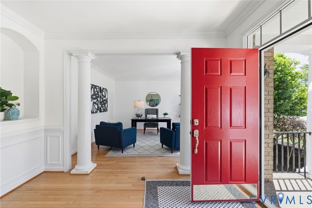 12156 Turning Branch Cir, Glen Allen, VA 23059