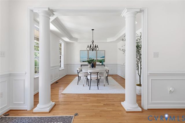 12156 Turning Branch Cir, Glen Allen, VA 23059