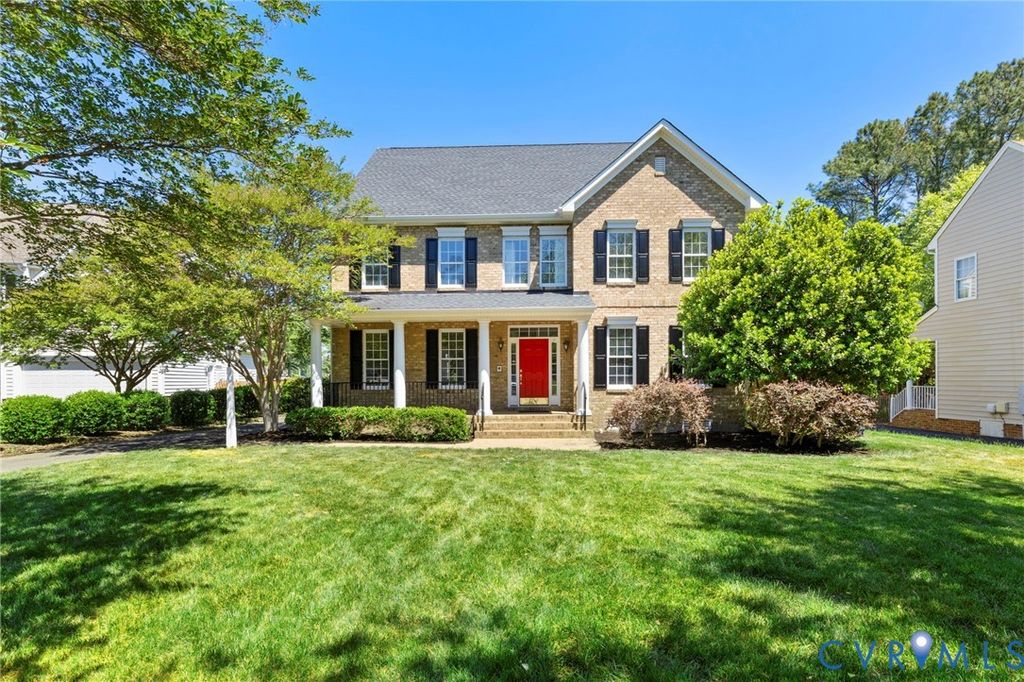 12156 Turning Branch Cir, Glen Allen, VA 23059