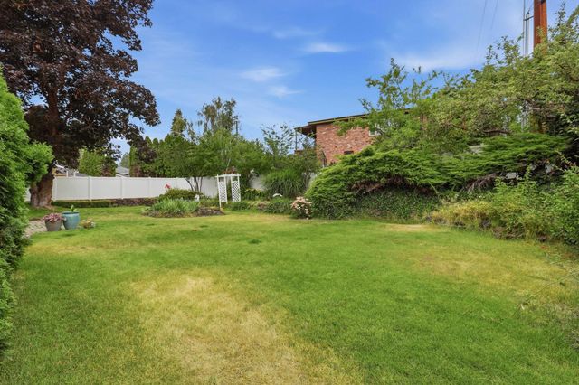 2310 W Wedgewood Ave, Spokane, WA 99208