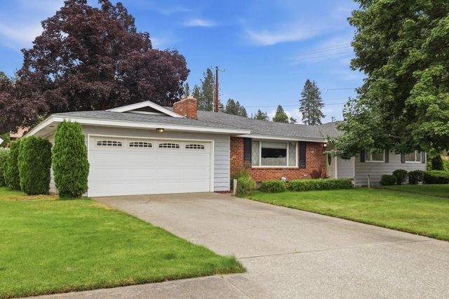 2310 W Wedgewood Ave, Spokane, WA 99208