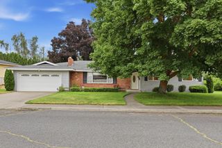 2310 W Wedgewood Ave, Spokane, WA 99208