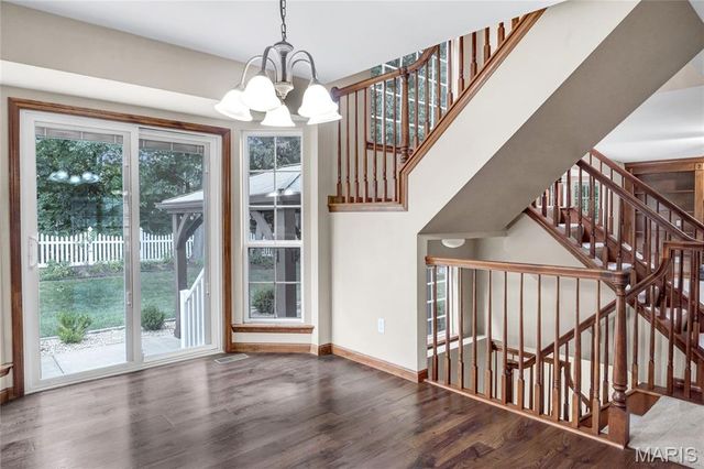 278 Huntsdale Drive, Wentzville, MO 63385