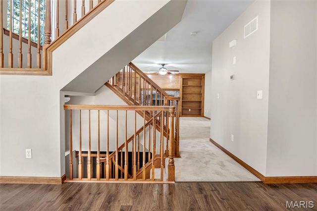 278 Huntsdale Drive, Wentzville, MO 63385