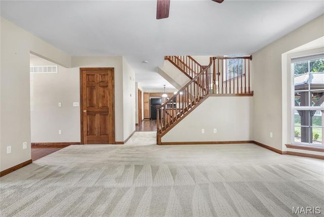 278 Huntsdale Drive, Wentzville, MO 63385