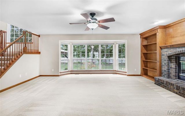 278 Huntsdale Drive, Wentzville, MO 63385