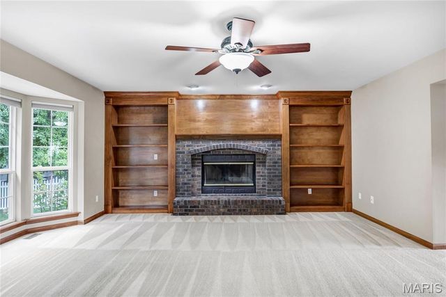 278 Huntsdale Drive, Wentzville, MO 63385