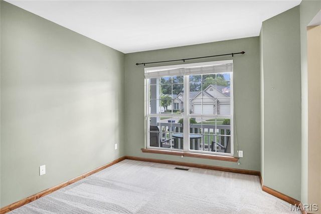 278 Huntsdale Drive, Wentzville, MO 63385