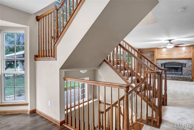 278 Huntsdale Drive, Wentzville, MO 63385