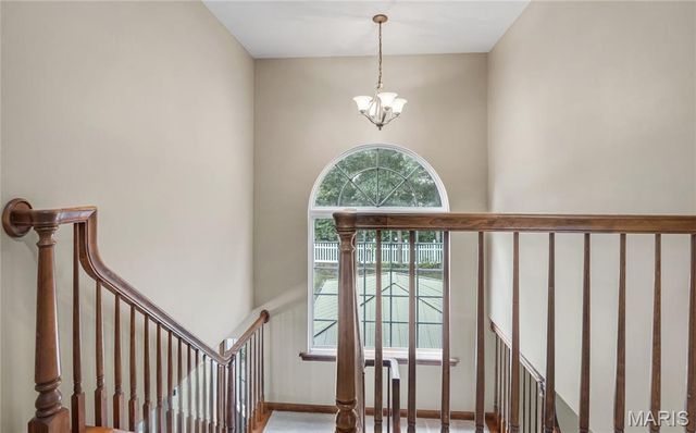 278 Huntsdale Drive, Wentzville, MO 63385
