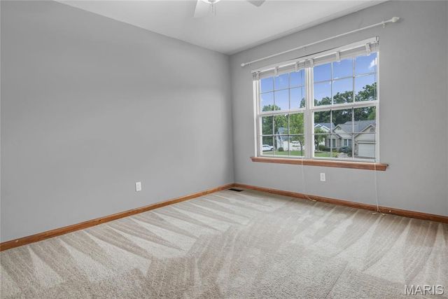 278 Huntsdale Drive, Wentzville, MO 63385