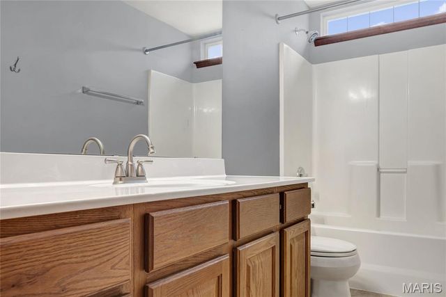 278 Huntsdale Drive, Wentzville, MO 63385