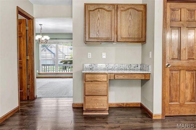 278 Huntsdale Drive, Wentzville, MO 63385