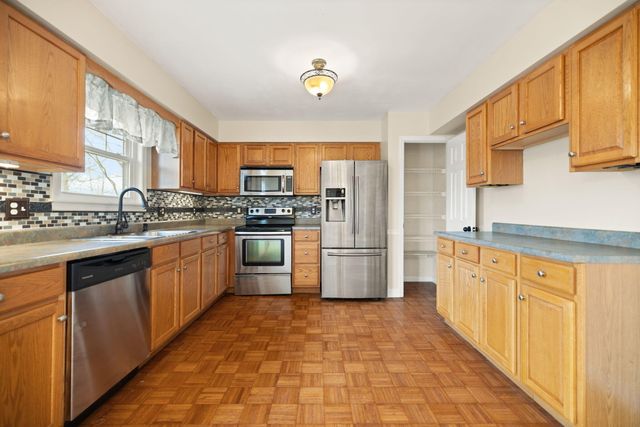 164 Mockingbird Hill Drive, Richmond, KY 40475