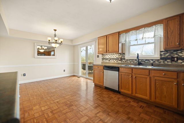 164 Mockingbird Hill Drive, Richmond, KY 40475