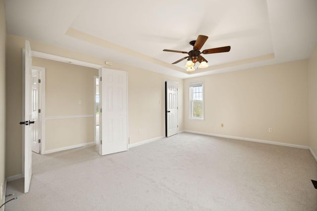 164 Mockingbird Hill Drive, Richmond, KY 40475