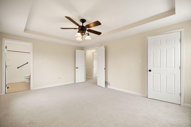 164 Mockingbird Hill Drive, Richmond, KY 40475