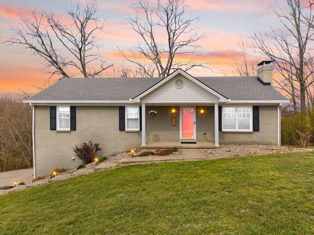 164 Mockingbird Hill Drive, Richmond, KY 40475