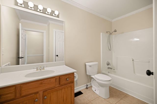 164 Mockingbird Hill Drive, Richmond, KY 40475