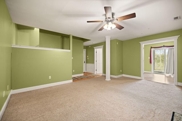 164 Mockingbird Hill Drive, Richmond, KY 40475