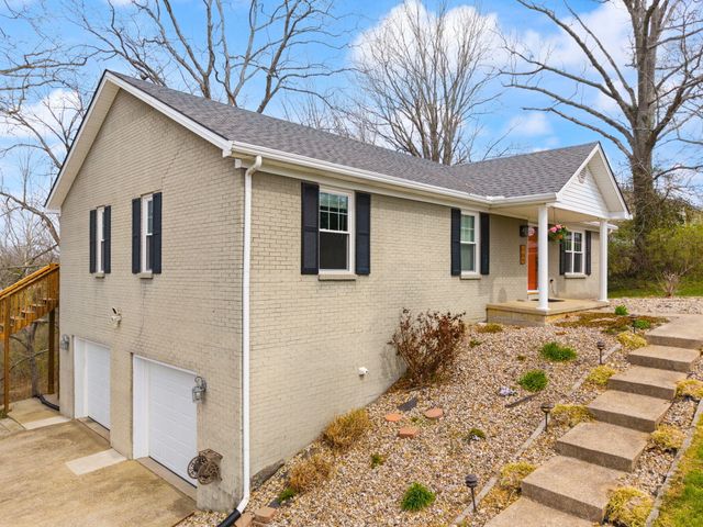 164 Mockingbird Hill Drive, Richmond, KY 40475