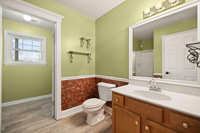 164 Mockingbird Hill Drive, Richmond, KY 40475