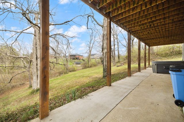 164 Mockingbird Hill Drive, Richmond, KY 40475