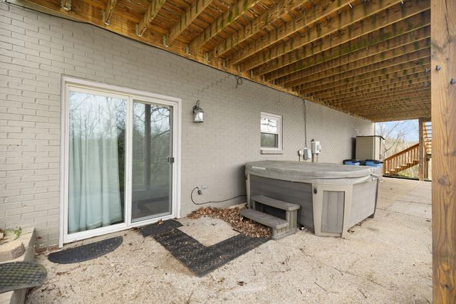 164 Mockingbird Hill Drive, Richmond, KY 40475