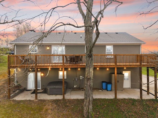 164 Mockingbird Hill Drive, Richmond, KY 40475