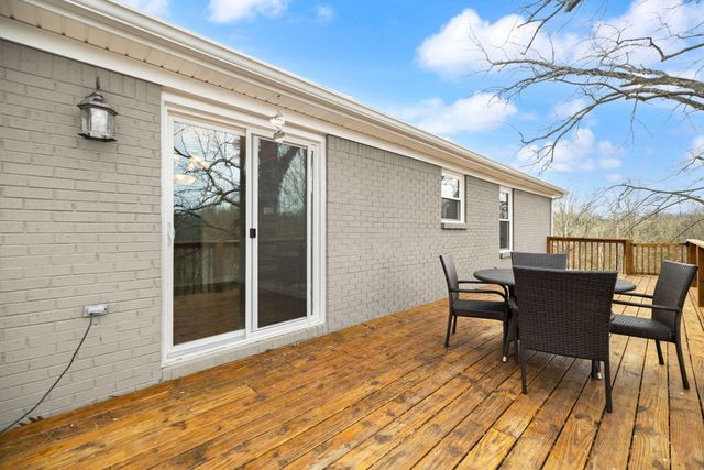 164 Mockingbird Hill Drive, Richmond, KY 40475