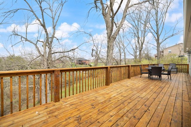 164 Mockingbird Hill Drive, Richmond, KY 40475