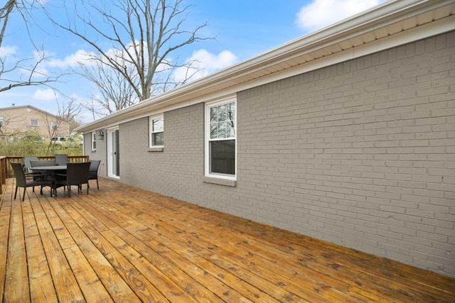 164 Mockingbird Hill Drive, Richmond, KY 40475