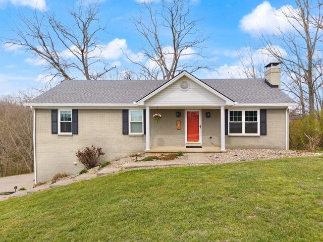164 Mockingbird Hill Drive, Richmond, KY 40475