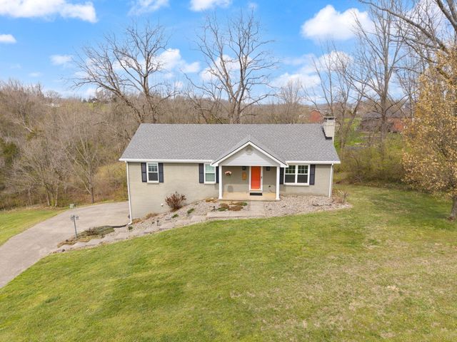 164 Mockingbird Hill Drive, Richmond, KY 40475
