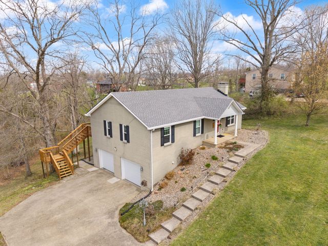 164 Mockingbird Hill Drive, Richmond, KY 40475