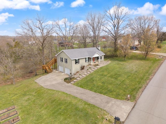 164 Mockingbird Hill Drive, Richmond, KY 40475