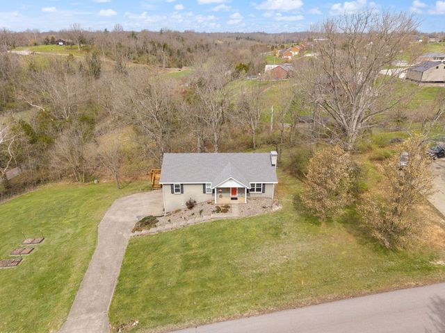 164 Mockingbird Hill Drive, Richmond, KY 40475