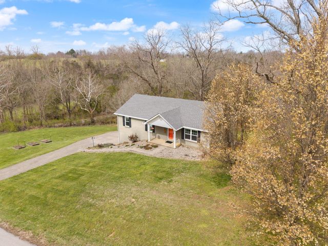 164 Mockingbird Hill Drive, Richmond, KY 40475