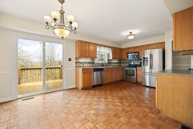 164 Mockingbird Hill Drive, Richmond, KY 40475